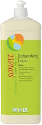 Sonett Liquid dishwashing liquid lemon