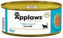 Applaws Canned Cat Tuna 1569g