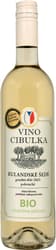 Vino Cibulka BIO Rulandské šedé 2025 pozdní sběr