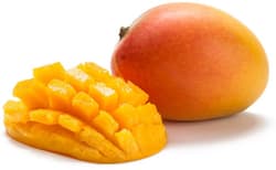 Sweet baby mango 1 pc
