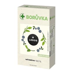 LEROS Blueberry 20x1.5g