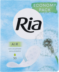 Ria Classic air panty liner