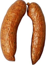 Maso Klouda Klobása bez přidaného dusitanu