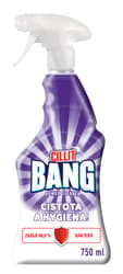 Cillit Bang Cleaning and disinfecting spray