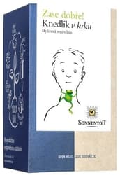 Sonnentor BIO Lump in the throat