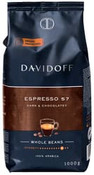 Davidoff Café Espreso 57 Zrnková káva
