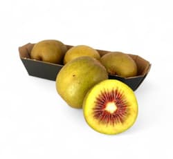 Kiwi červené (3-pack), balení