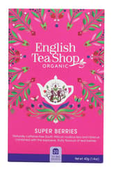 Super Berries