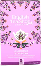 Chamomile Lavender