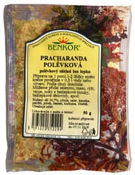 Benkor Pracharanda polévková