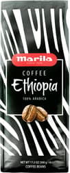 Marila Ethiopia Zrnková káva