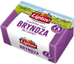 Liptov Lactose free Bryndza