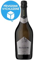 Ruggeri Salter Valdobbiadene Prosecco Superiore DOCG Extra Brut