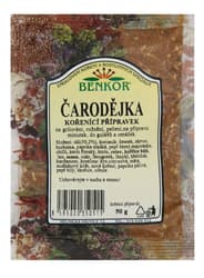 Benkor Witch