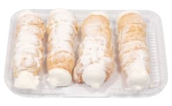 Cajthaml Cream roll 4 pcs