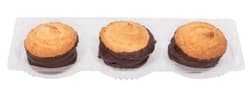 Cajthaml Coconuts 3 pcs
