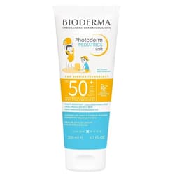 BIODERMA Photoderm PEDIATRICS mléko SPF50+ 200ml