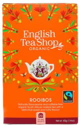 English Tea Shop BIO Rooibos