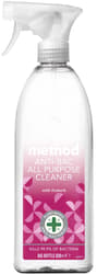 Method Antibacterial all purpose cleaner wild rhubarb