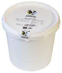 Ekofarma Javorník BIO Jogurt bílý