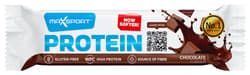 Max Sport Protein bar chocolate