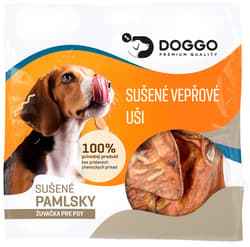 Doggo Dried pork ears