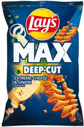 Lay's Maxx Cheese&Onion