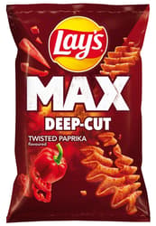 Lay's Maxx Paprika