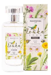 Manufaktura Dámská toaletní voda Louka