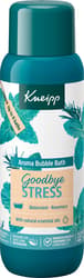 Kneipp Pěna do koupele Goodbye Stress