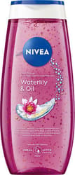 Nivea Shower Gel Waterlily Oil