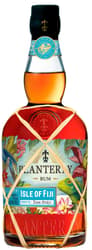 Planteray Isle Of Fiji rum 40% obj.