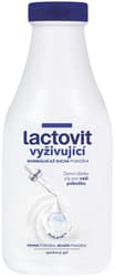 LACTOVIT ORIGINAL shower gel nourishing 500 ml