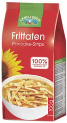 Land Leben Pancake Strips