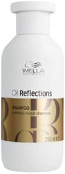 Wella Professionals Oil Reflections Luminous Reveal pečující šampon