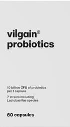 Vilgain Probiotika