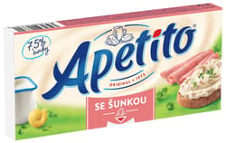 Apetito With ham