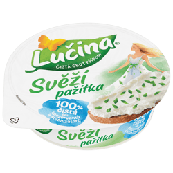 Lucina Fresh chive