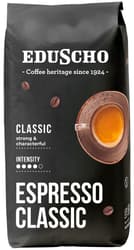 Eduscho Espresso Classic zrnková káva