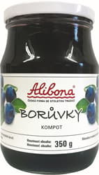 Alibona Blueberry compote