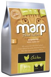 Marp Holistic Chicken food for cats