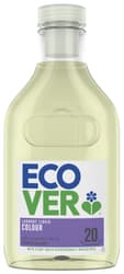 Ecover Prací gel na barevné prádlo (1 l)