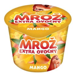 Prima Mrož mangová dřeň