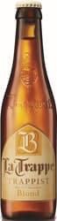 La Trappe Blond