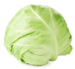 Zelí bílé rané