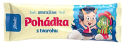 Pinko Zmrzlina Pohádka z tvarohu