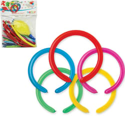 Gemar Balloons shaping mix + pump
