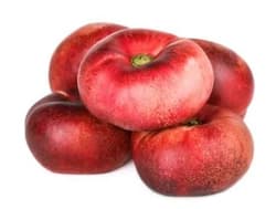 Flat Nectarines Platerino, pack
