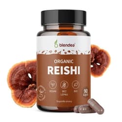 Blendea Reishi BIO cps.90