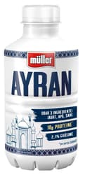 Müller Ayran jogurtový nápoj